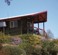 Proston - Accommodation Burleigh