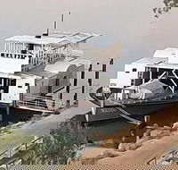 PS Canally - Morgan SA - Accommodation Burleigh