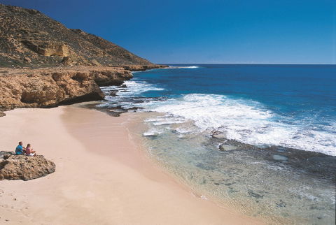 Red Bluff - Accommodation Burleigh 0