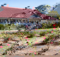 Ringsfield House Nanango - Accommodation Burleigh