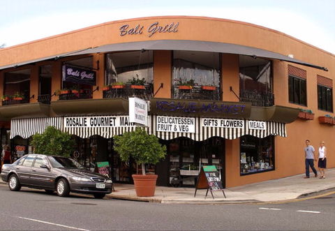 Rosalie Village - Accommodation Burleigh 0