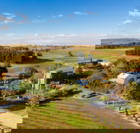 Sevenhill Cellars Weekday Tours - Accommodation Burleigh