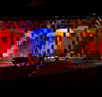 Steamtown Heritage Rail Centre - Accommodation Burleigh