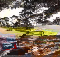 Tailem Bend Historic Rail Trail - Accommodation Burleigh