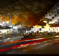 Tamworth - Accommodation Burleigh