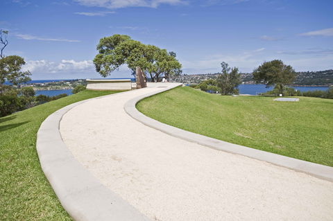 Taronga To Balmoral Walk Headland Park - Accommodation Burleigh 1