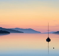 The Art of Richard Stanley Studio and Gallery - Accommodation Burleigh