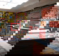 The Stockyard Gallery - Accommodation Burleigh