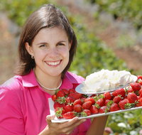 The Super Strawberry - Accommodation Burleigh