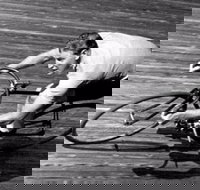 The Grenfell and District Sporting Hall of Fame - Accommodation Burleigh