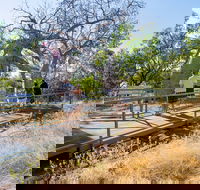 Timber Creek - Accommodation Burleigh