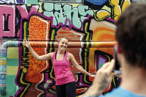 Townsville Street Art - Accommodation Burleigh 1