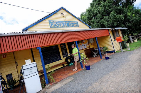 Ubobo - Accommodation Burleigh 1