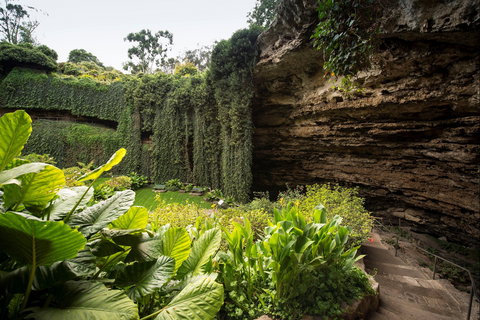 Umpherston Sinkhole - Accommodation Burleigh 1