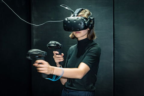 VR Plus  - Melbourne's Ultimate Virtual Reality Experience - Accommodation Burleigh 0