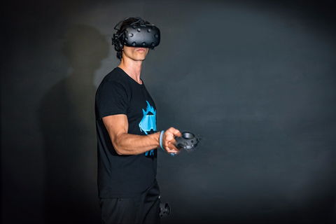 VR Plus  - Melbourne's Ultimate Virtual Reality Experience - Accommodation Burleigh 2