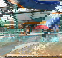 Whyalla Recreation Centre - Accommodation Burleigh