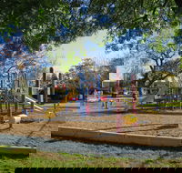 Wolseley Park - Accommodation Burleigh