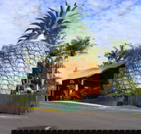 Woombye - Accommodation Burleigh