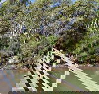 Woolgoolga Lake - Accommodation Burleigh