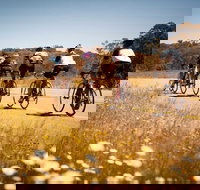 7 Peaks Ride - Dinner Plain - Accommodation Burleigh