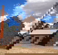 Andersons Mill Smeaton Historic Area - Accommodation Burleigh