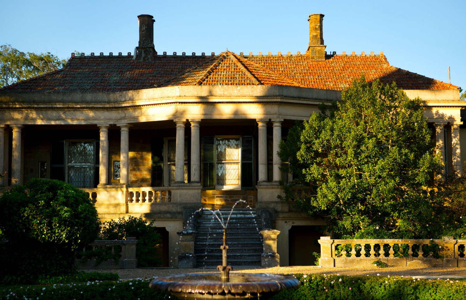 Hamilton SA Accommodation Burleigh