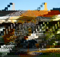 Anlaby - Accommodation Burleigh