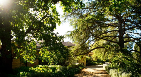 Anlaby - Accommodation Burleigh 1