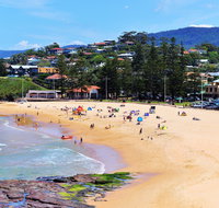 Austinmer - Accommodation Burleigh