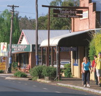 Balingup - Accommodation Burleigh