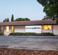 Beaver Galleries - Accommodation Burleigh