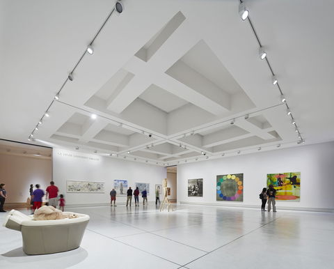 Bendigo Art Gallery - Accommodation Burleigh 0