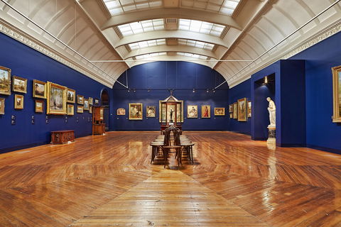 Bendigo Art Gallery - Accommodation Burleigh 2