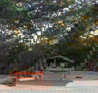 Bibbulmun Track - Accommodation Burleigh