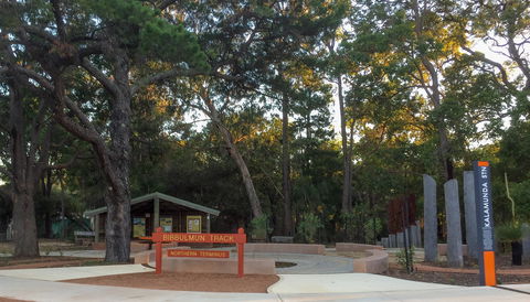 Bibbulmun Track - Accommodation Burleigh 0