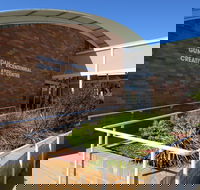 Bicentennial Creative Arts Centre - Accommodation Burleigh