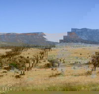 Bluff - Accommodation Burleigh