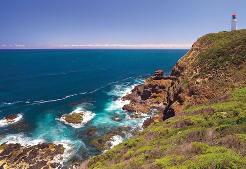 Bushrangers Bay Walking Track - Accommodation Burleigh 0