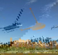 Cape Crawford - Accommodation Burleigh