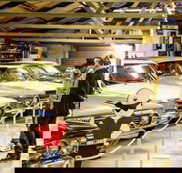 Chrysler Car Museum - Accommodation Burleigh