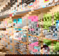 Colour My Pot - Accommodation Burleigh