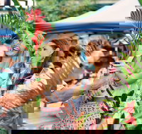 Cotters Markets - Accommodation Burleigh