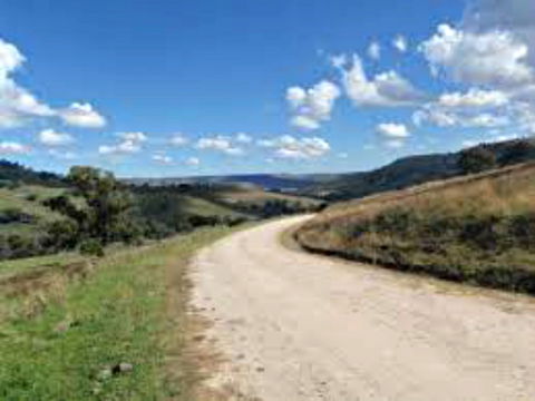 Cunninghams Campsite And Pandoras Pass - Accommodation Burleigh 0