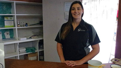 Deb's Remedial Massage - Accommodation Burleigh 0