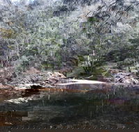 Deua River Camp Ground - Accommodation Burleigh