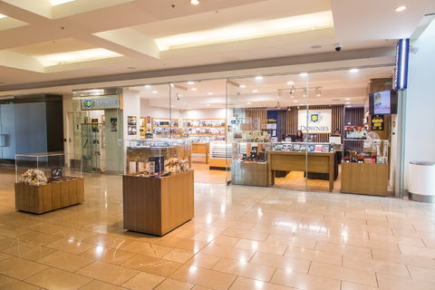 Downies Coins And Collectables - Accommodation Burleigh 1