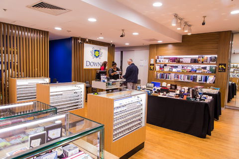 Downies Coins And Collectables - Accommodation Burleigh 2