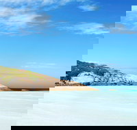 Duke of Orleans Bay - Accommodation Burleigh