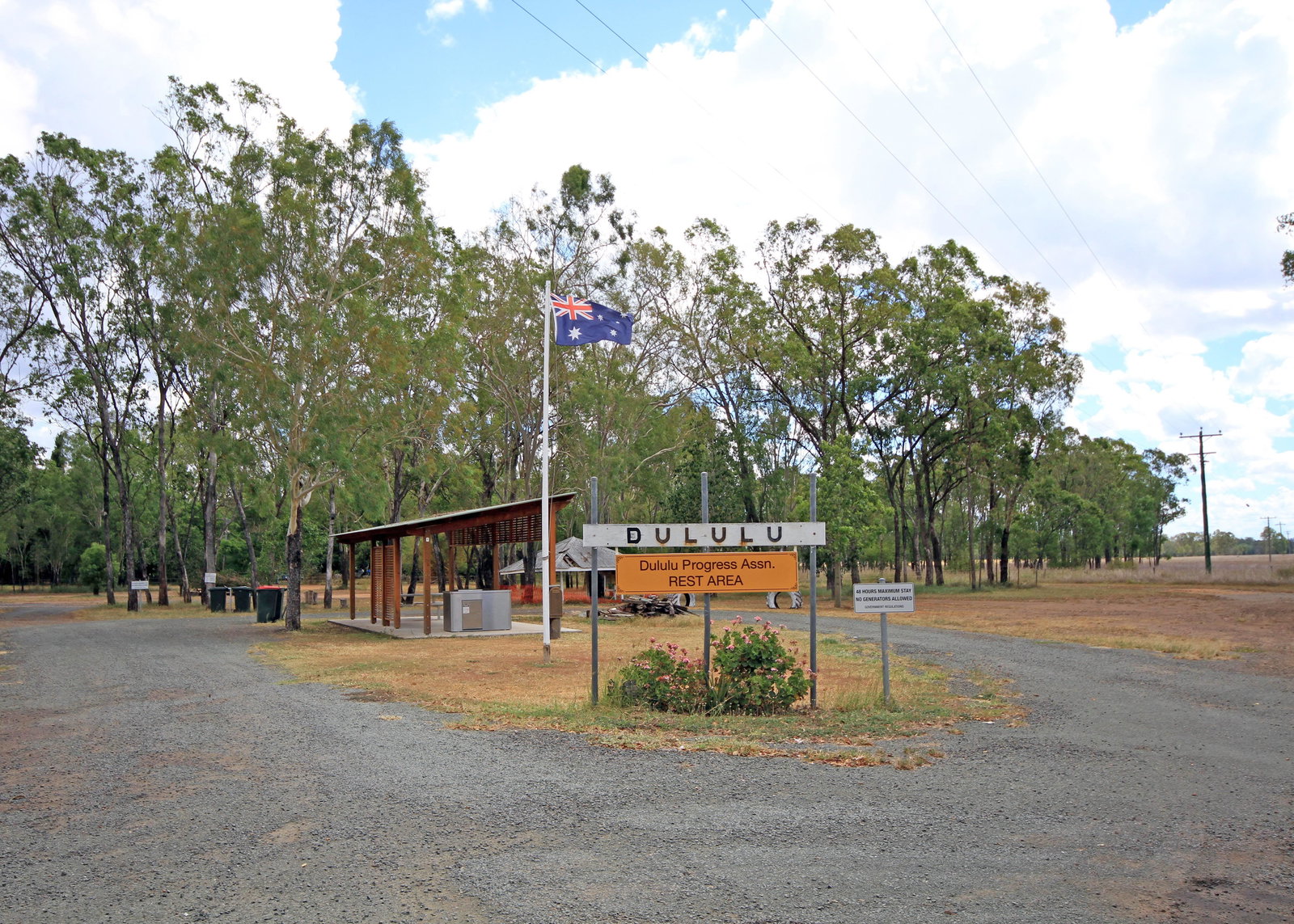 Tieri QLD Accommodation Burleigh